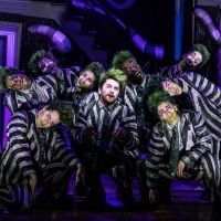 Playhouse Square Announces 2022-23 KeyBank Broadway Series