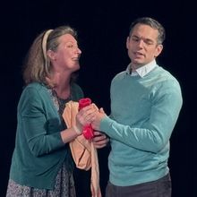 Be Bold! Reveals Week Three Winner Of SPF LUV 2026 Short Play Festival 