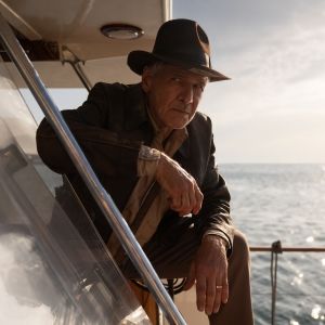 Walt Disney Studios Home Entertainment Honors The “Real” Indiana Jones In…