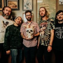 AJJ Share New Single 'Candles of Love'