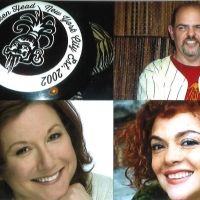CELEBRATING NEEN A Comedy And Music Benefit Event Announced At Otto's In Manhattan