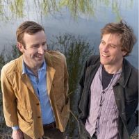 Johnny Flynn Announces New Album With Robert Mcfarlane