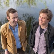 Johnny Flynn Announces New Album With Robert Mcfarlane