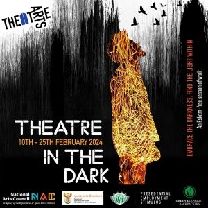 Theatre Arts Shines Spotlight On The Impact Of Load Shedding With Its Upcoming…
