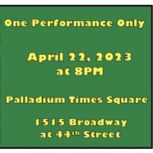 AMERICA'S GOT TALENT's Tape Face to Perform at Palladium Times Square