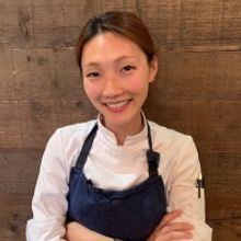Chef Spotlight: Pastry Chef Celia Lee of MIFUNE New York