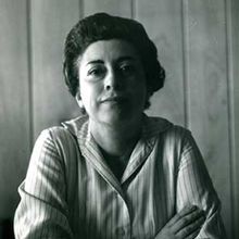 Rosario Castellanos, Pionera En Las Luchas Por Los Derechos De La Mujer Y De Los Pueb