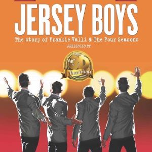 JERSEY BOYS Added To La Mirada Theatre For The Performing Arts, McCoy Rigby…