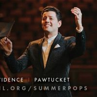 The Rhode Island Philharmonic to Present Summer Pops Series, A NIGHT AT THE OSCARS Interview