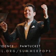 The Rhode Island Philharmonic to Present Summer Pops Series, A NIGHT AT THE OSCARS