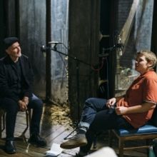 BWW Review: 'What I Love' Podcast with Kae Tempest and Cush Jumbo