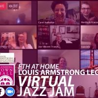 Flushing Town Hall Announces September Jazz Jam