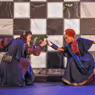 Review: CRONE CREED at El Portal Theatre