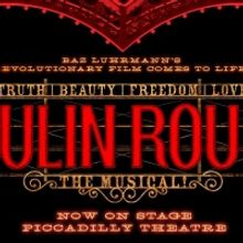 West End Production of MOULIN ROUGE Cancels Performances Due to Covid-19 Outbreaks