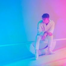 Alex Di Leo Finds His Balance in 'Youth' Official Video