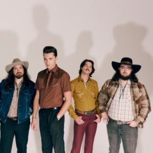 The Red Clay Strays Confirm 2025 Headline Tour in Australia and Hawaii