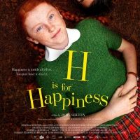 VIDEO: Watch the Trailer for H IS FOR HAPPINESS, Out Sept. 18
