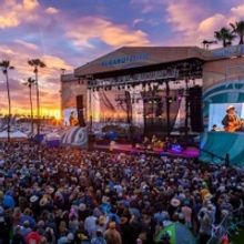 Gwen Stefani, The Black Keys & More to Headline Southern California's BeachLife Festi