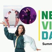 New 42 Announces 2022 New Victory Dance Summer Programming