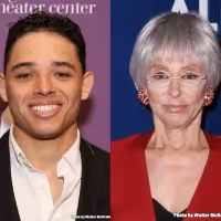 Anthony Ramos, John Leguizamo and Rita Moreno Among Winners at the 2019 IMAGEN AWARDS