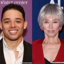 Anthony Ramos, John Leguizamo and Rita Moreno Among Winners at the 2019 IMAGEN AWARDS