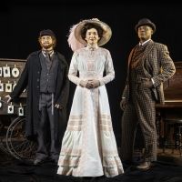 BWW Interview: Robert Kelley of RAGTIME at TheatreWorks Silicon Valley Brings the…