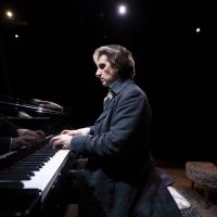HERSHEY FELDER AS MONSIEUR CHOPIN Postponed to August 2022