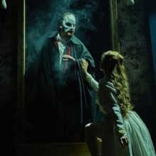 EL FANTASMA DE LA ÓPERA amplía funciones hasta primavera