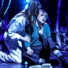 Photo Flash: THE CREATURE at Rose Theatre Kingston