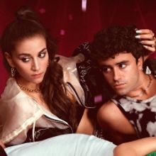 VIDEO: Netflix Debuts ELITE Season Five Trailer