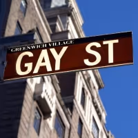 14 Gay Street, the Inspiration for WONDERFUL TOWN, to be Demolished