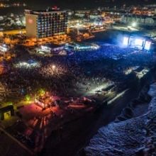 Hangout Music Festival Announces Debut Of Beach Vacation Packages For 2023 Edition