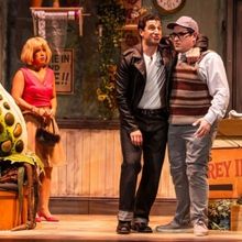 Review: Greater Boston Stage Company's LITTLE SHOP of Delights