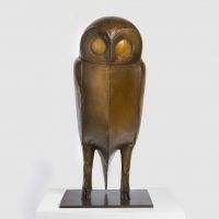 Kasmin Presents An Exhibition of Works by Claude and François-Xavier Lalanne,
