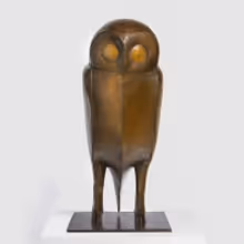 Kasmin Presents An Exhibition of Works by Claude and François-Xavier Lalanne,
