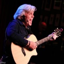 John Davidson's Club Sandwich Season Two Set to Open This Month