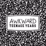 AWKWARD TEENAGE YEARS to be Presented at FRIGID New York