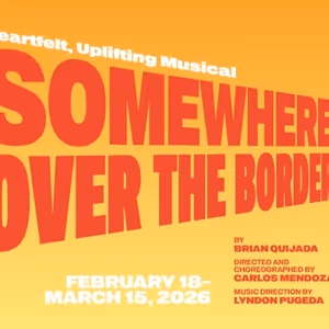 Interview: Carlos Mendoza on bringing SOMEWHERE OVER THE BORDER to life at Cygnet…