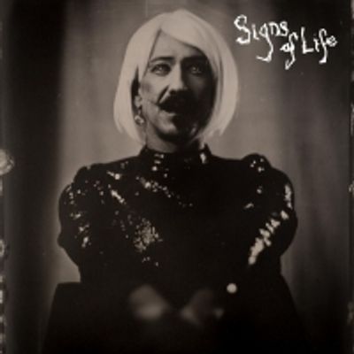 Foy Vance Announces New Album 'Signs of Life'