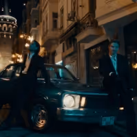 Swedish Hitmakers Jubёl Share New Single 'Diamonds' Featuring Turkish Superstar…