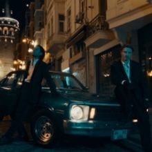 Swedish Hitmakers Jubёl Share New Single 'Diamonds' Featuring Turkish Superstar Aley