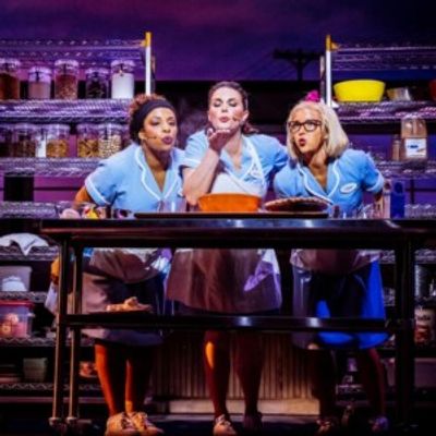 WAITRESS 10th Anniversary Tour Will Come to The Bushnell