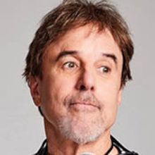 Kevin Nealon Comes to Comedy Works Landmark This Week