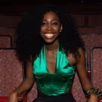 Words From the Wings: LITTLE SHOP OF HORRORS' Khalifa White on How She Bonds With…