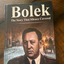 Interview: Alfredo Ratniewski of BOLEK: THE STORY THAT SILENCE COVERED at San Diego J