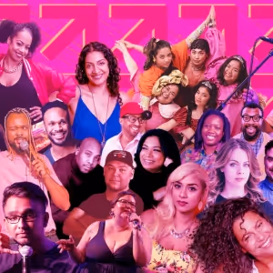 The Theatre Centre Reveals Comedy Is Art. Festival Lineup
