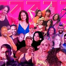 The Theatre Centre Reveals Comedy Is Art. Festival Lineup