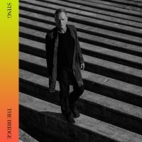 Sting Announces New Album 'The Bridge' Out November 19