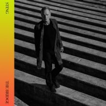 Sting Announces New Album 'The Bridge' Out November 19