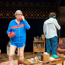 Review Roundup: Did Critics Adore HOW THE OTHER HALF LOVES?
